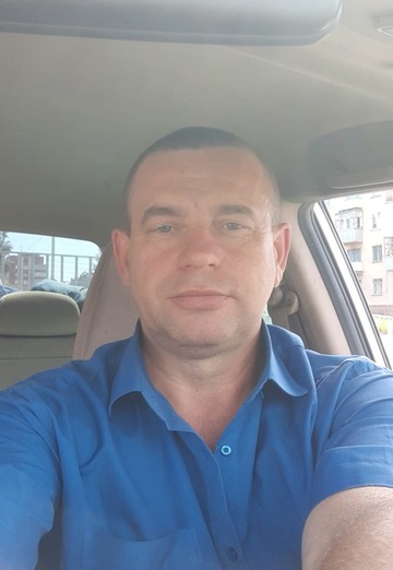 My photo - Nikolay Pustotin, 50 from Iskitim (@nikolaypustotin)