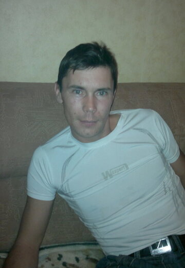 Моя фотография - ВАССИЛИЙ, 43 из Новокубанск (@vassiliy5)