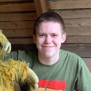 Игнатий, 19, Северодвинск