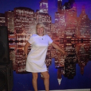 Елена, 49, Холмск