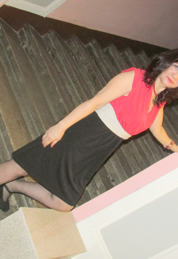 My photo - Elena, 55 from Moscow (@elena62075)