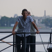 денис, 37, Шацк