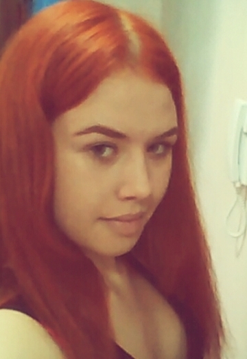 Моя фотография - Виктория, 27 из Краснодар (@viktoriya52088)