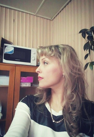 Моя фотография - ирина, 48 из Борисов (@irina235153)