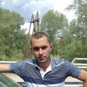 Илья, 34, Горняк