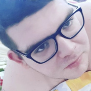 Эмиль, 27, Уфа