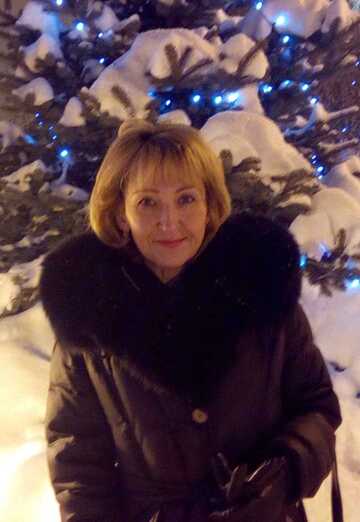 Моя фотография - Марина, 56 из Рязань (@marina143899)