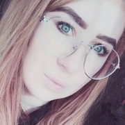 Анастасия, 26, Ханты-Мансийск