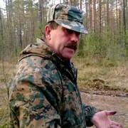 Strannik 60 Chelyabinsk