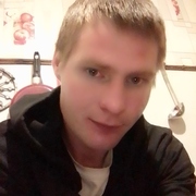 Саня, 30, Нижний Новгород