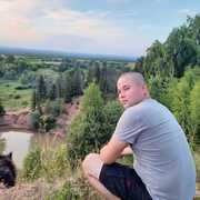 Павел, 39, Медведево