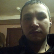 Алексей Толстов, 24, Угольные Копи