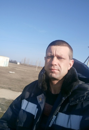 My photo - Aleksandr, 40 from Bakhchisaray (@aleksandr668012)