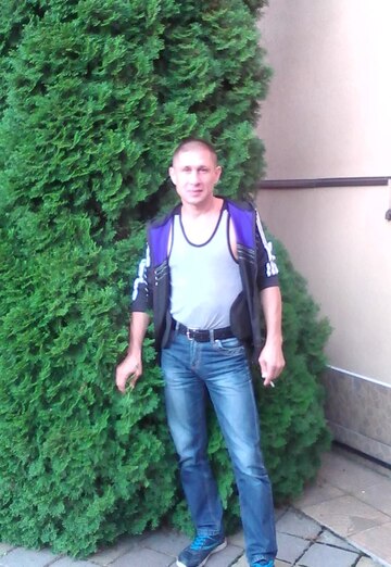 My photo - Andrey, 48 from Chernihiv (@andrey497800)