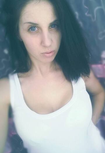 My photo - Tatyana, 30 from Yelsk (@tatyana182463)