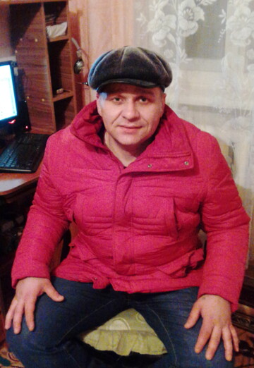 My photo - Viktor, 41 from Stepnogorsk (@viktor78845)