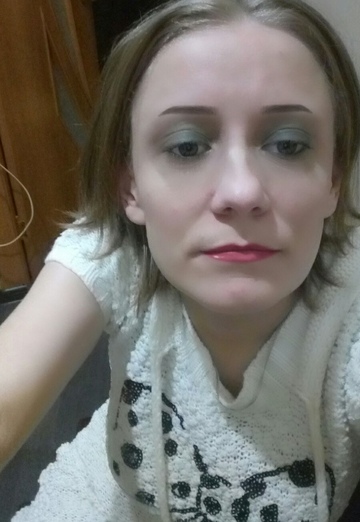 Моя фотография - Валентина, 35 из Вологда (@valentina73773)