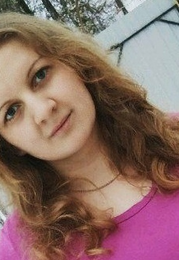 My photo - Irina, 29 from Vitebsk (@irina231784)