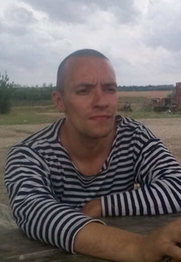 My photo - Damir, 46 from Krasnodar (@damir15235)