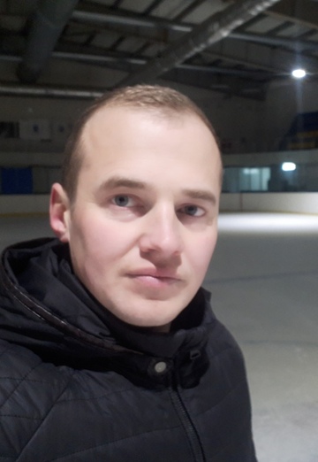 Моя фотографія - Василь, 33 з Київ (@vasil1065)