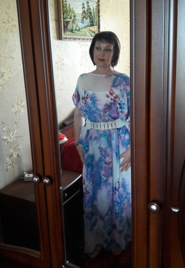 Моя фотография - Лилия, 61 из Витебск (@liliya24859)