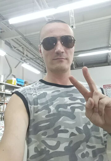 My photo - Igor Yakovenko, 39 from Taganrog (@igoryakovenko1)