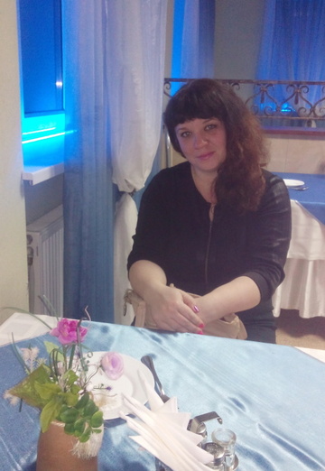 Моя фотография - Ольга, 36 из Гродно (@olga271566)