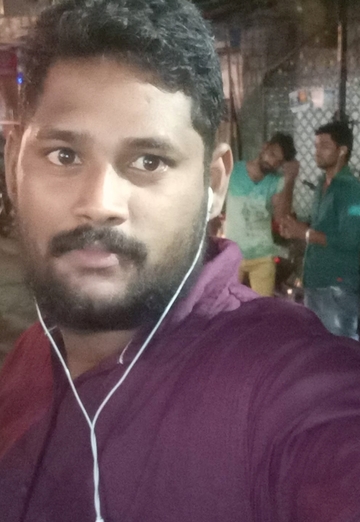 My photo - Venkatesh, 29 from Kozhikode (@venkatesh18)