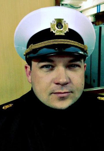 Моя фотография - Александр, 35 из Киев (@aleksandr638235)