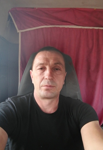 Моя фотография - Сергей, 45 из Севастополь (@sergey1132419)