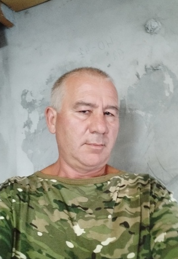 My photo - Viktor, 52 from Rostov-on-don (@viktor272870)