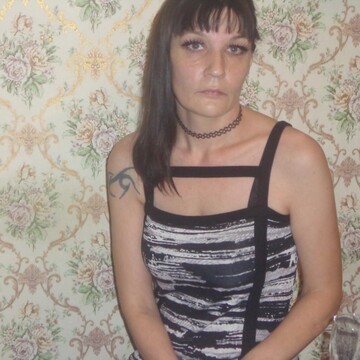 Моя фотография - Галина, 41 из Саяногорск (@galina92482)
