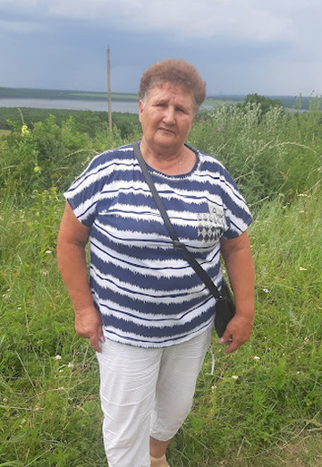 My photo - Olga, 68 from Novoaleksandrovsk (@olga383420)
