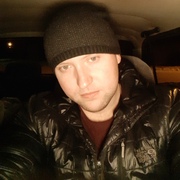 Роман, 35, Заводоуковск