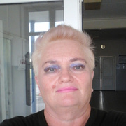 Светлана, 57, Белинский