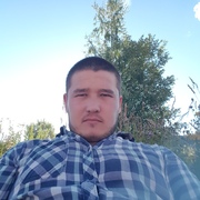 Firdavs Begimov, 26, Волоколамск