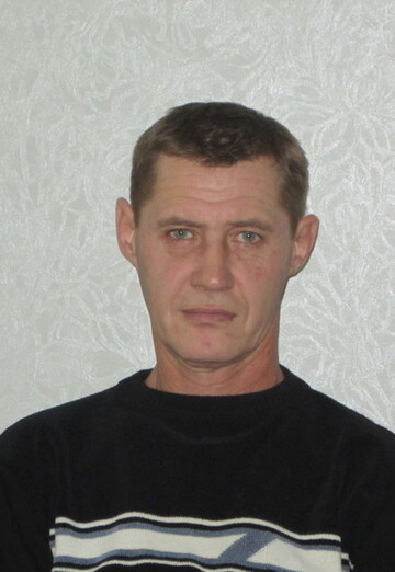 My photo - yuriy, 56 from Naberezhnye Chelny (@uriy4877)