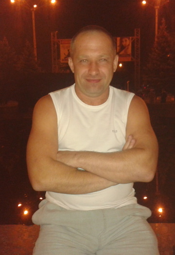 Моя фотография - Сергей, 45 из Горловка (@sergey32520)