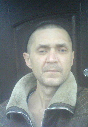 Моя фотография - Александр Киреев, 43 из Суземка (@aleksandrkireev)