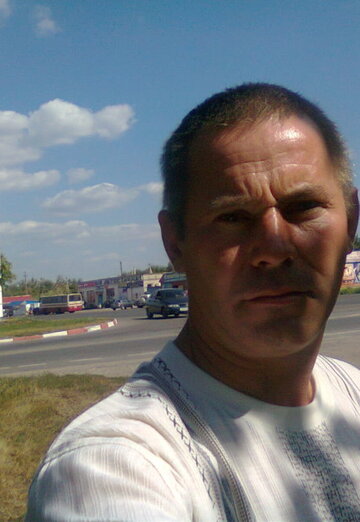 My photo - viktor, 47 from Glushkovo (@viktor183020)