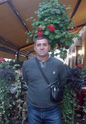 My photo - valdez, 53 from Makeevka (@valdez11)