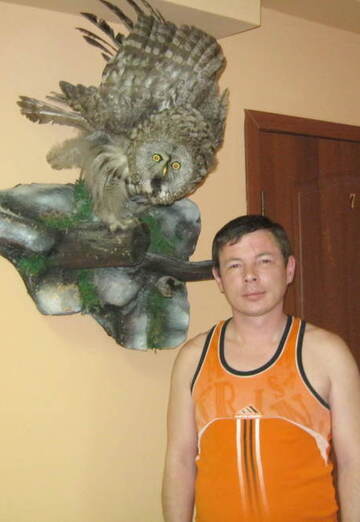 My photo - Evgeniy, 46 from Norilsk (@evgeniy221986)