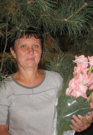 My photo - irina, 58 from Horishni Plavni (@irina195572)