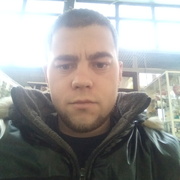 Vlad Melnik, 28, Саяногорск
