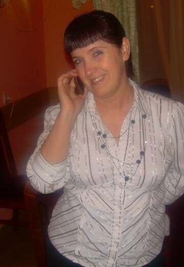 My photo - natalya, 56 from Gusev (@natalwy6803749)
