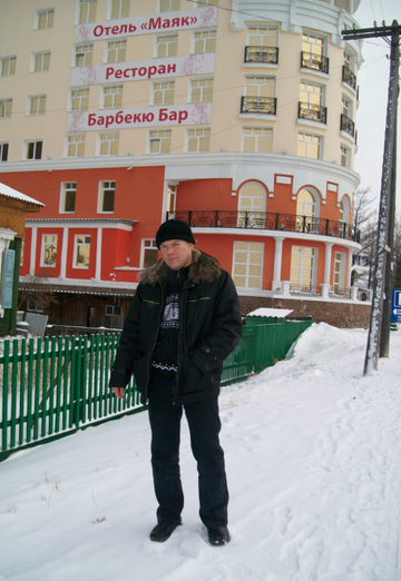 Sergey (@id99360) — la mia foto № 8