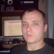 Александр, 39, Ворсма