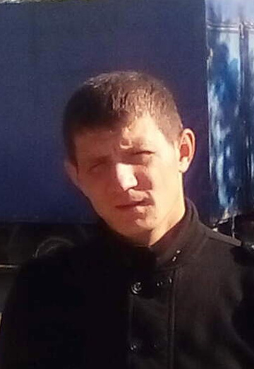 My photo - Almaz, 38 from Nizhnekamsk (@almaz9551)