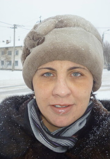 La mia foto - yuliya, 47 di Petropavl (@uliya127233)