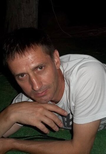 My photo - Roman, 48 from Volgograd (@roman41771)